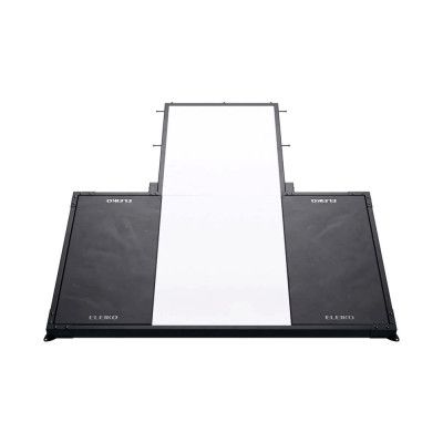 Eleiko SVR Insert PlatformPrestera Half Rack - small - Black