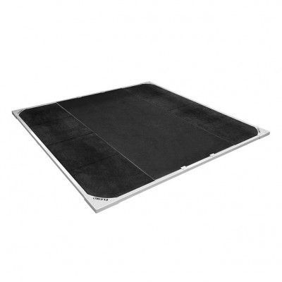 Eleiko XF Platform - 2 x 2 m