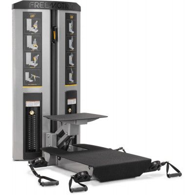 Freemotion Genesis Ds Lift / Step, Styrkemaskiner - Multi