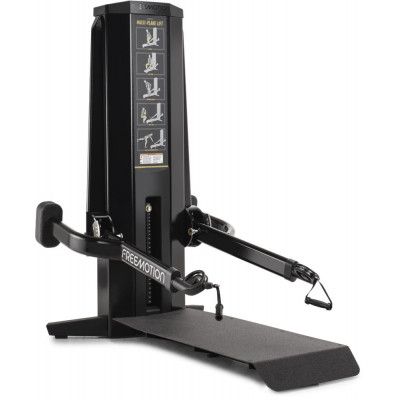 Freemotion Genesis Multi Plane Lift, Styrkemaskiner - Multi