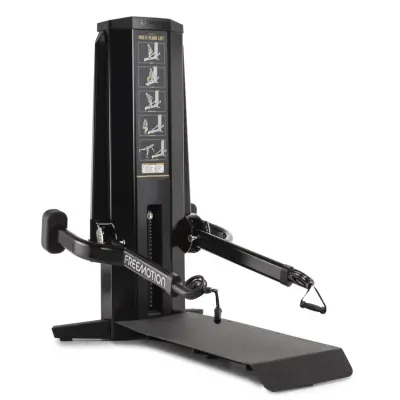Freemotion Genesis Multi Plane Lift, Styrkemaskiner - Multi