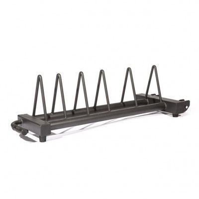 Horizontal Plate Storage