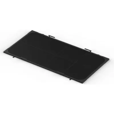 Skelcore Rubber Lifting Platform - 30Mm, Lyftplattform
