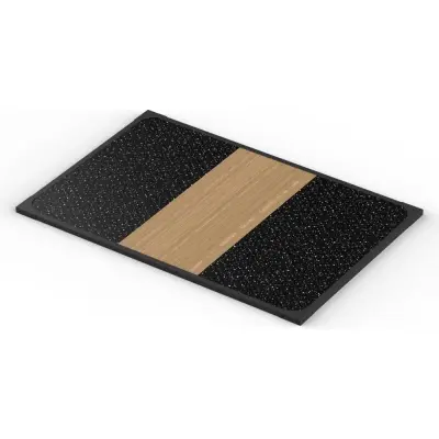 Skelcore Wooden Lifting Platform - 40Mm, Lyftplattform