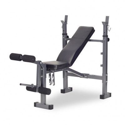 Master Bench Combi