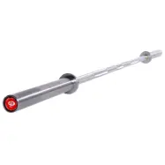 Master Fitness Competition Skivstång - IPF