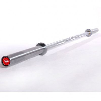 Master Fitness Competition Skivstång - IPF