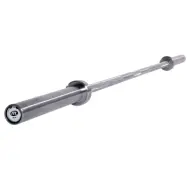 Master Fitness Competition Skivstång - IWF