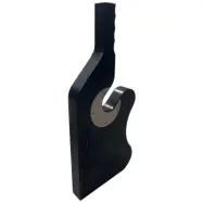 Master Fitness Barbell Jack, Tillbehör skivstång