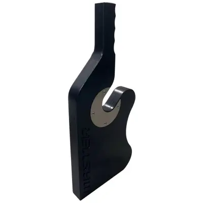 Master Fitness Barbell Jack, Tillbehör skivstång