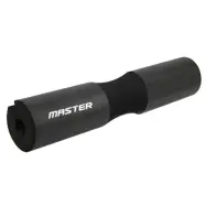 Master Fitness Barbell Pad NBR, Skivstång tillbehör