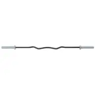 Master Fitness CURLBAR LONG