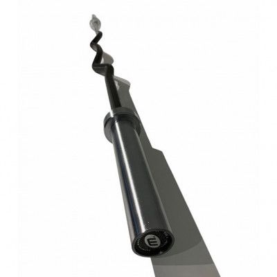 Master Fitness Curlbar Long, Skivstång