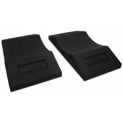 Master Fitness Deadlift Anchor