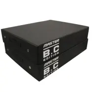 Master Fitness Drop Pad (Pair)