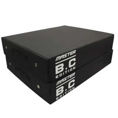 Master Fitness Drop Pad (Pair)