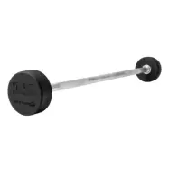 Master Fitness FAST SKIVSTÅNG 15 KG