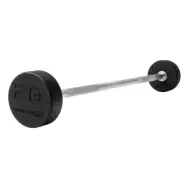 Master Fitness FAST SKIVSTÅNG 20 KG