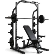 Master Fitness Hemmagympaketet 120 kg