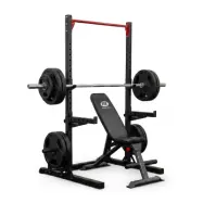 Master Fitness Hemmagympaketet 87,5 kg