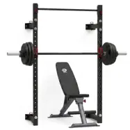 Master Fitness Hemmagymspaketet Kompakt 127,5 kg
