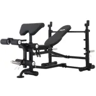 Master Fitness Multibench BX30, Träningsbänk