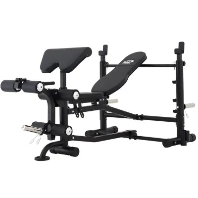 Master Fitness Multibench BX30, Träningsbänk