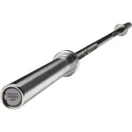 Master Fitness Nero Olympic Bar, Skivstång