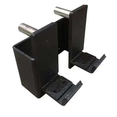 Master Fitness Outdoor J-Hook 75 mm, Rig