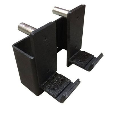 Master Fitness Outdoor J-Hook 75 mm, Rig