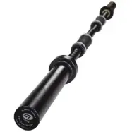 Master Fitness Propeller Bar 180, Skivstång