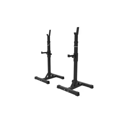 Master Fitness SKIVSTÅNGSSTÄLL FRISTÅENDE (Parvis)