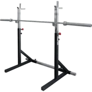 Master Fitness, Skivstångsställning Maxi