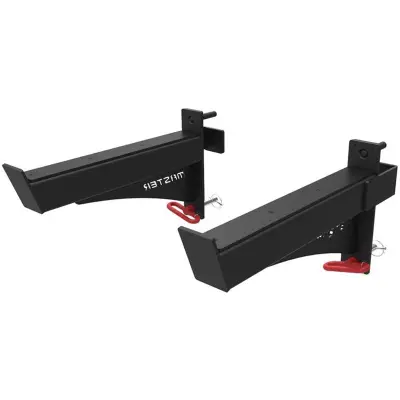 Master Fitness Spotter Arm - LX40 (Pair)