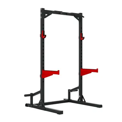 Master Fitness Ställning XT6, Power rack