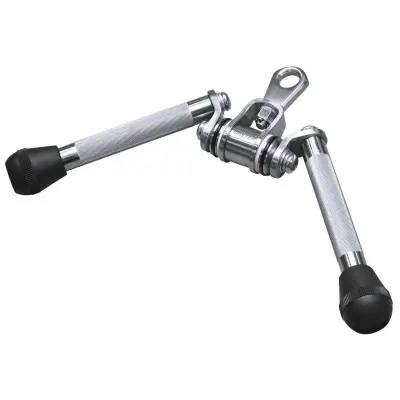 Master Fitness TricepsgreppVinklad