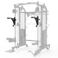 Master Fitness Monolift X16-X18-X19-X22, Power rack