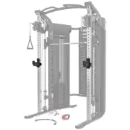 Master Fitness X22 J-Hook