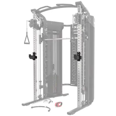 Master Fitness X22 J-Hook