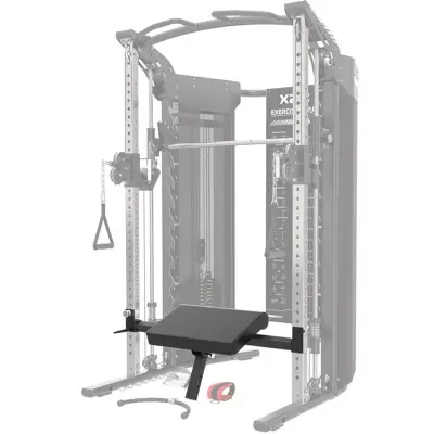 Master Fitness X22-X19 Hipthrust