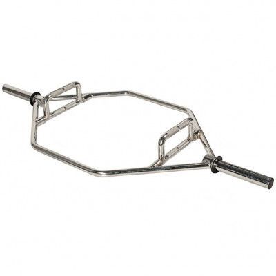 Master Fitness Teknikstång 10 kg