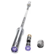 Master Fitness Int Skivstång - Woman, Skivstång dam