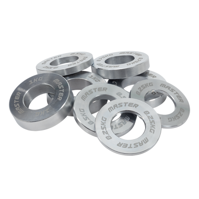 Master Miniviktskivor/Fractional Plates