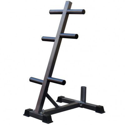 Master Viktställ Silver I