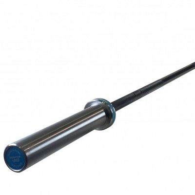 Motion&Fitness PRO Funktionell bar 15kg, Skivstänger