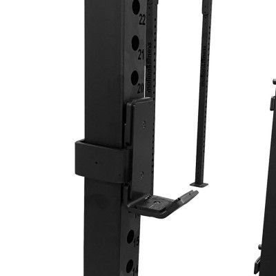 Motion&Fitness PRO J-Hooks Outdoor, Rig