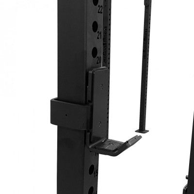 Motion&Fitness PRO J-Hooks, Rig