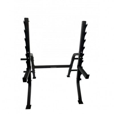Motion&Fitness PRO M&F Half Rack/Power Rack, Power rack
