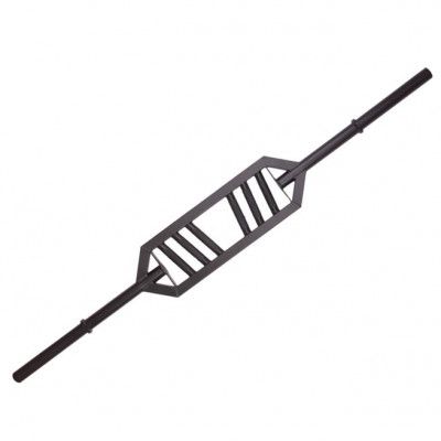 LivePro Multi Grip Bar, Tricepsstång