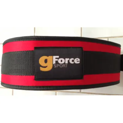 Neoprene Bälte - Large